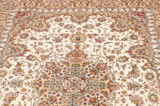 Tappeto GHOM SILK 199x135 - 408546 - immagine 9