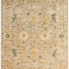 Tappeto ZIGLER M. 196x152 cm - Z0420 1 412503