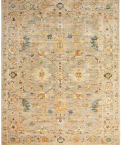 Tappeto ZIGLER M. 196x152 cm - Z0420