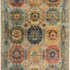 Tappeto TRIBALE 185x116 cm - Z0425 2 412539