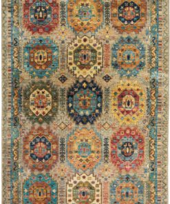 Tappeto TRIBALE 185x116 cm - Z0425