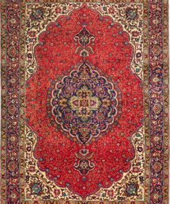 Tappeto TABRIZ 293×200 cm - Z0440