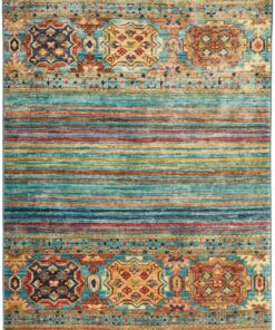 Tappeto RUBIN 153x102 cm - Z0431