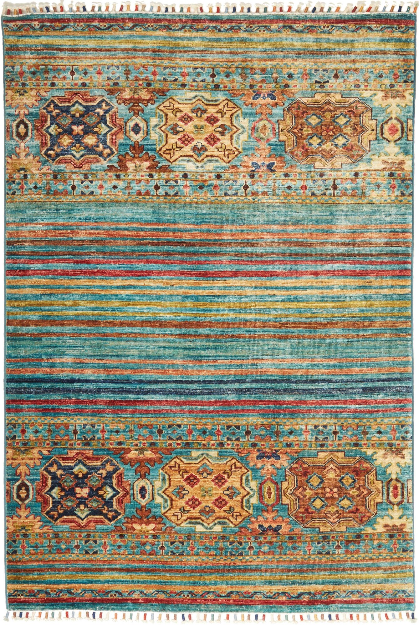 Tappeto RUBIN 153x102 cm - Z0431 3 Tappeto RUBIN 153x102 cm - Z0431