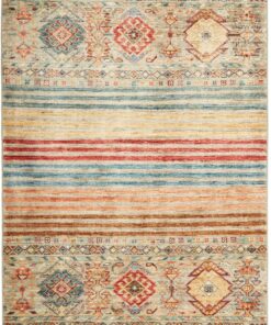 Tappeto RUBIN 150x99 cm - Z0433
