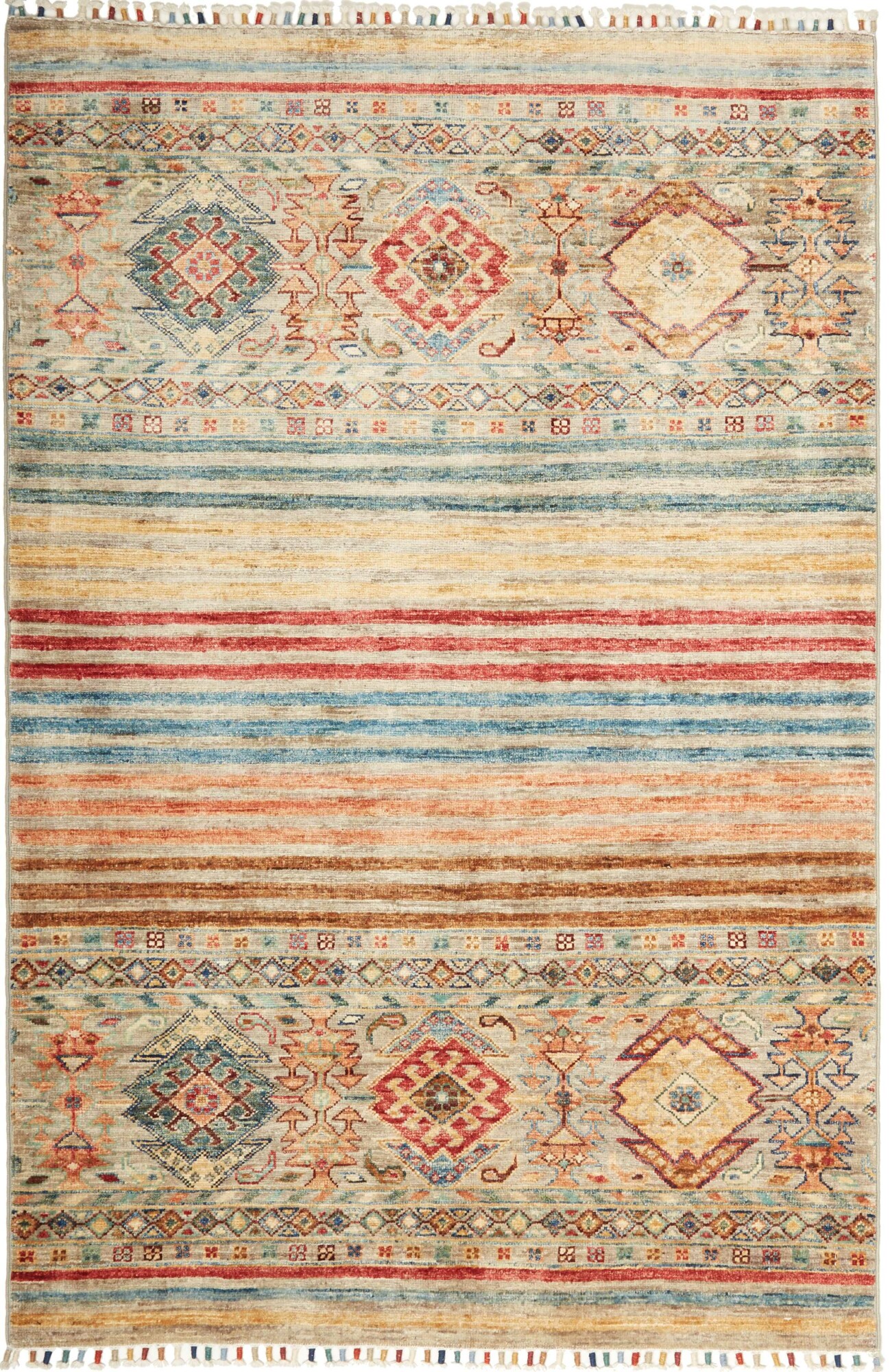 Tappeto RUBIN 150x99 cm - Z0433 3 Tappeto RUBIN 150x99 cm - Z0433