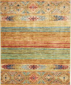 Tappeto RUBIN 155x98 cm - Z0434