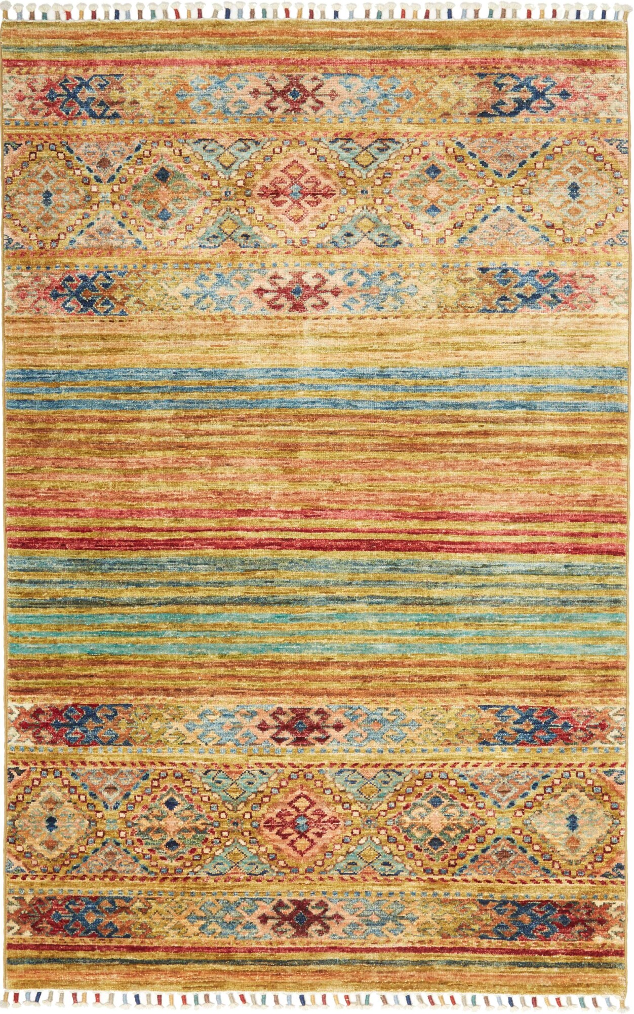 Tappeto RUBIN 155x98 cm - Z0434 3 Tappeto RUBIN 155x98 cm - Z0434