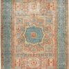 Tappeto MAMLOUK 180x125 cm - Z0437 2 427424