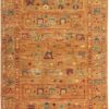 Tappeto RUBIN 155×99 cm - Z0553 2 431781