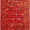 Tappeto RUBIN 142x100 cm - Z0554 1 431787