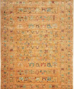 Tappeto RUBIN 235x167 cm - Z0447