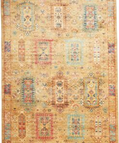 Tappeto TRIBAL 178x127 cm - Z0503