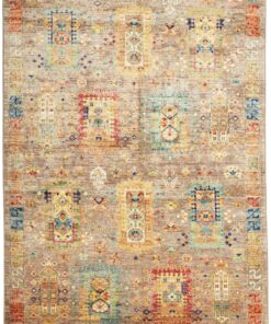 Tappeto TRIBAL 184x128 cm - Z0504