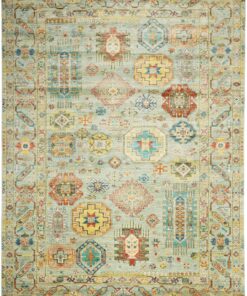 Tappeto TRIBAL 238x166 cm - Z0505