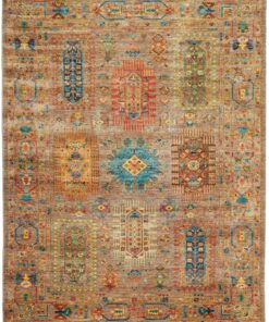 Tappeto TRIBAL 228x173 cm - Z0520