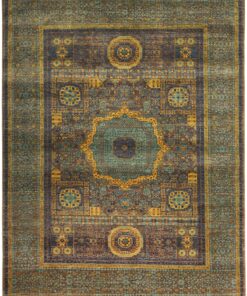 Tappeto MAMLOUK 232x173 cm - Z0637