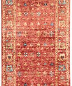 Tappeto passatoia RUBIN 247x77 cm - Z0506