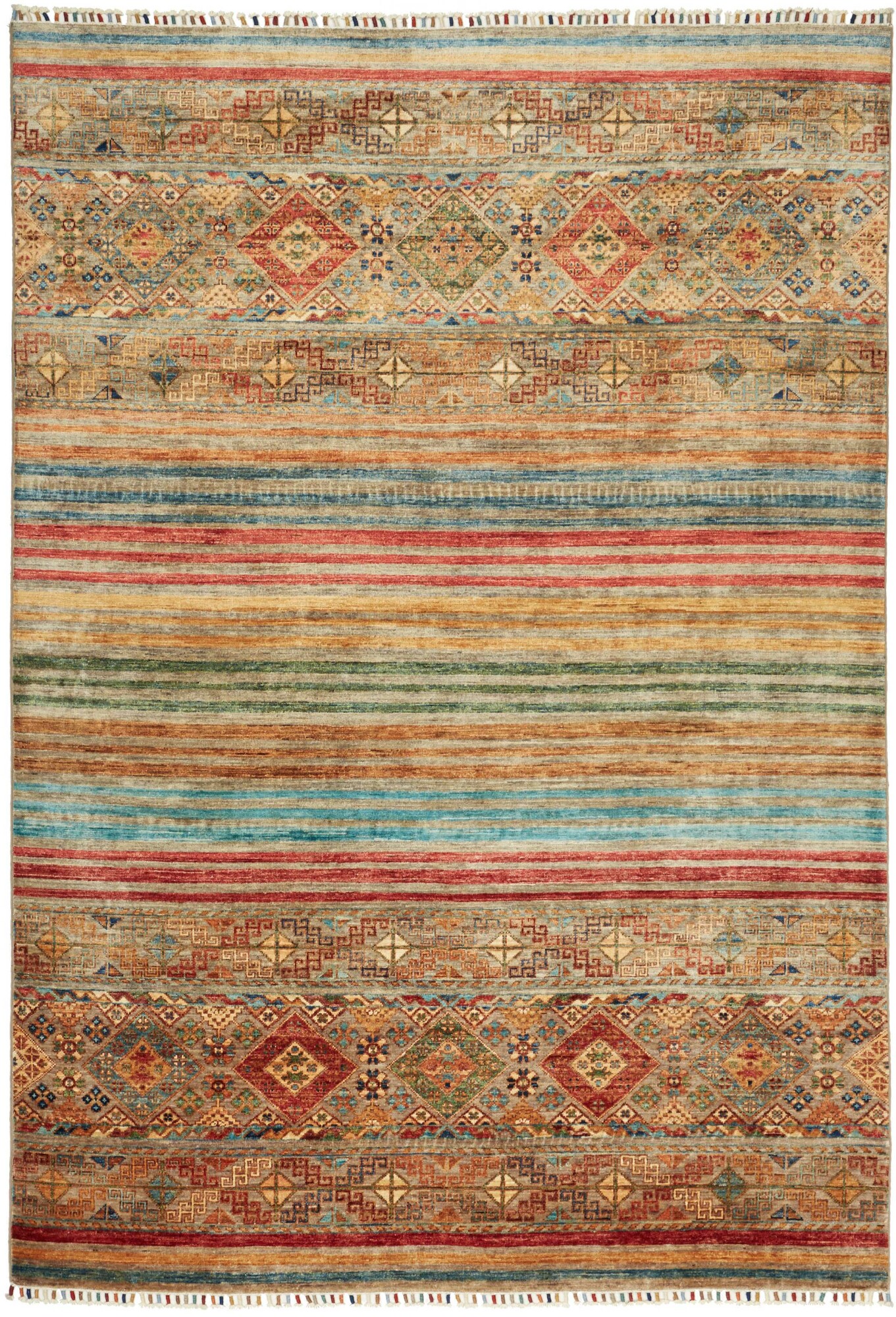 Tappeto RUBIN 240x169 cm - Z0623 3 Tappeto RUBIN 240x169 cm - Z0623