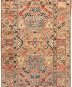 Tappeto KAZAK ROYAL 186x124 cm - Z0522