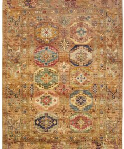 Tappeto TRIBAL 210x151 cm - Z0523