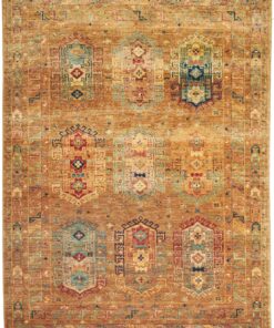 Tappeto TRIBAL 200x149 cm - Z0524