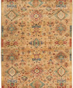 Tappeto TRIBAL 206x147 cm - Z0527