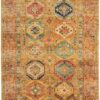 Tappeto TRIBAL 185x122 cm - Z0528 1 432085
