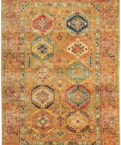 Tappeto TRIBAL 185x122 cm - Z0528