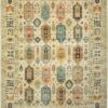 Tappeto TRIBAL 312x243 cm - Z0507 1 432094