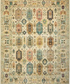 Tappeto TRIBAL 312x243 cm - Z0507