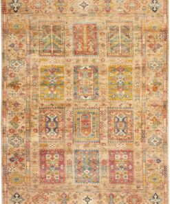 Tappeto TRIBAL 228x171 cm - Z0530
