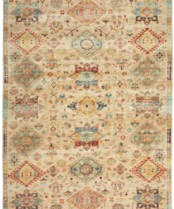 Tappeto TRIBAL 224x169 cm - Z0531