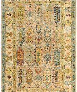Tappeto TRIBAL 190x126 cm - Z0535
