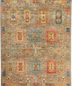 Tappeto TRIBAL 186x146 cm - Z0537