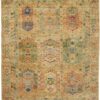 Tappeto TRIBAL 191x150 cm - Z0538 2 432134