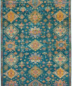 Tappeto TRIBALE 248x169 cm - Z0539