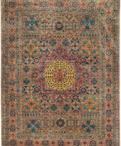 Tappeto MAMLOUK 208x152 cm - Z0544