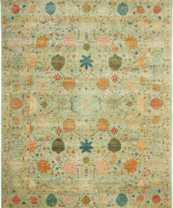 Tappeto SHAHI FINE 257x202 cm - Z0508