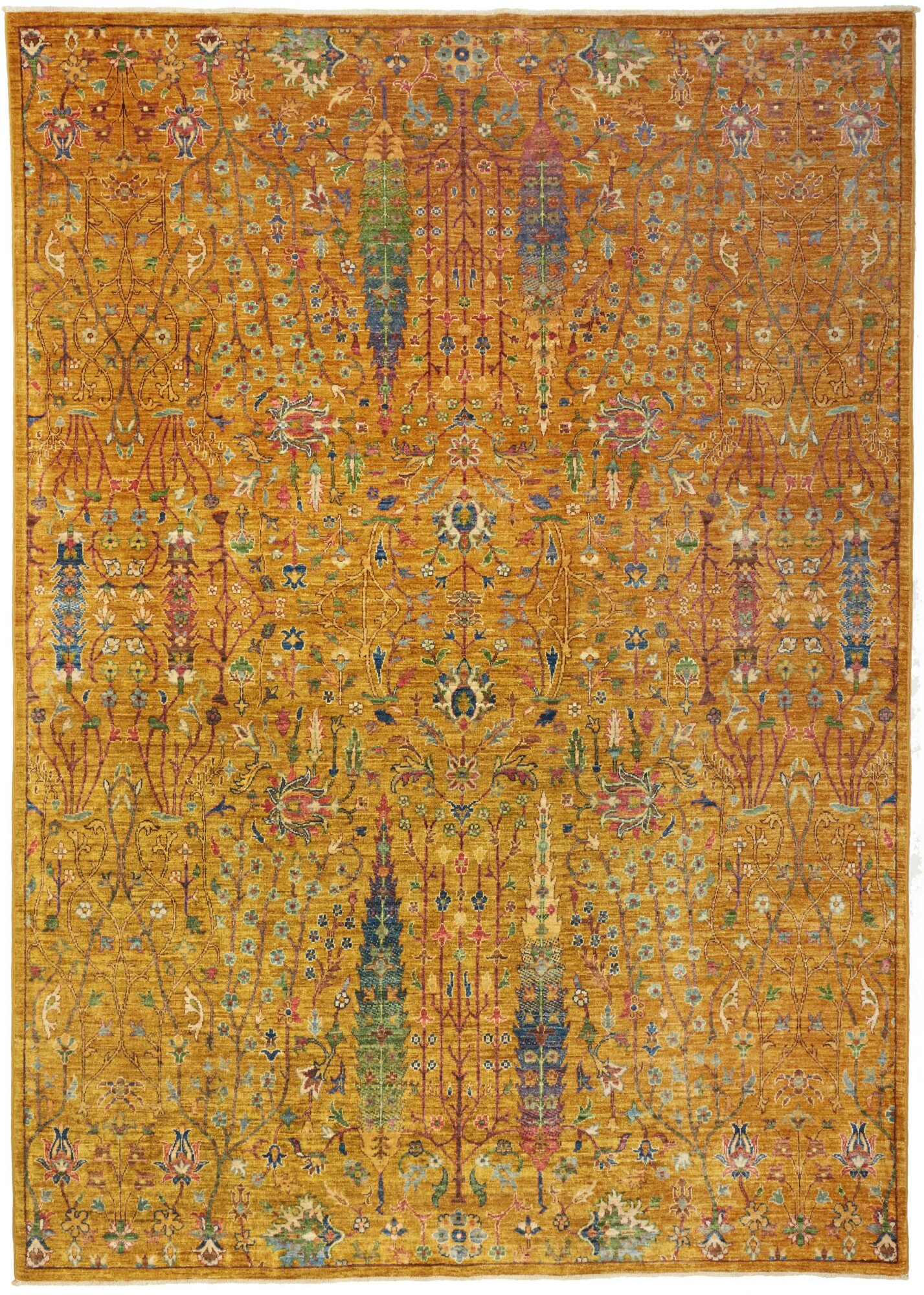 Tappeto SHAHI FINE 236x167 cm - Z0545 3 Tappeto SHAHI FINE 236x167 cm - Z0545