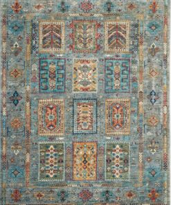Tappeto TRIBAL 185x149 cm - Z0560