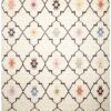 Gabbeh – tappeto design Berbero 460x295 cm - Z0595 2 432242