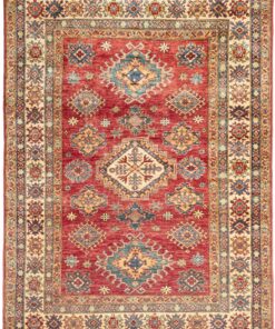 Tappeto KAZAK 205x146 cm - Z0604