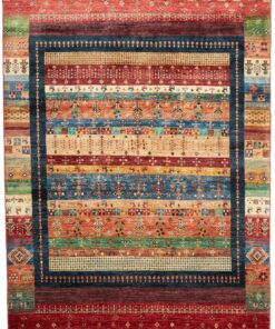 Tappeto FUN-Collection 236x178 cm - Z0552