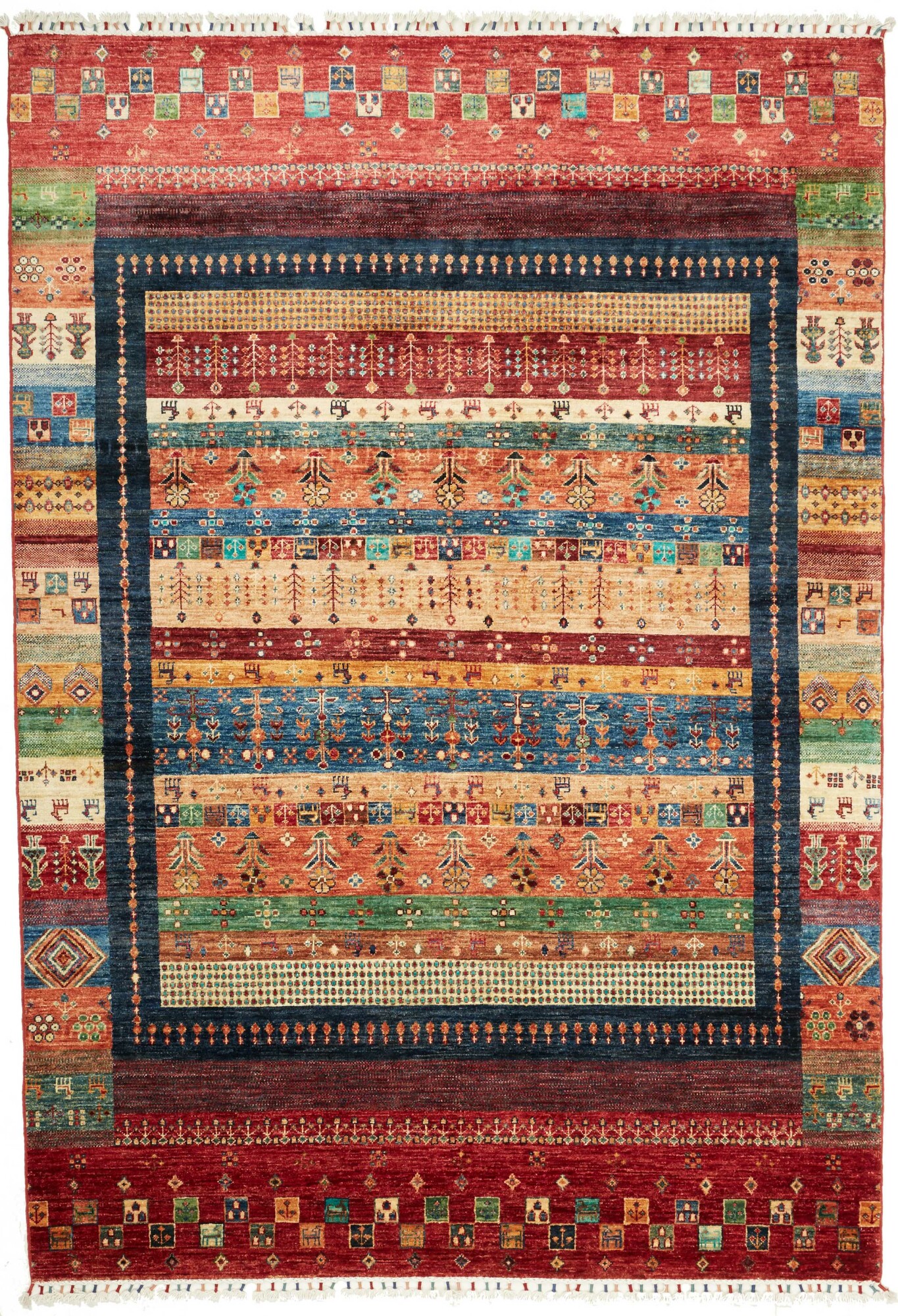 Tappeto FUN-Collection 236x178 cm - Z0552 3 Tappeto FUN-Collection 236x178 cm - Z0552