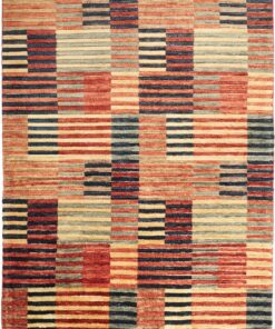 Tappeto BARJESTA 193x152 cm - Z0511