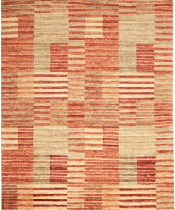 Tappeto BARJESTA 203x153 cm - Z0512
