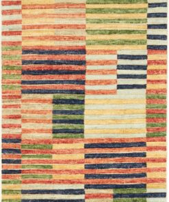Tappeto passatoia BARJESTA 258x79 cm - Z0621