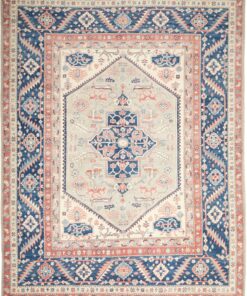 Tappeto KAZAK CO 305x237 cm - Z0442
