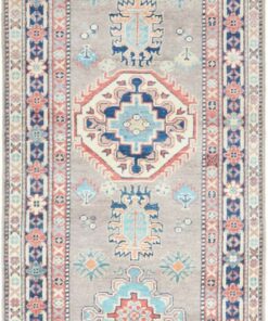 Tappeto passatoia KAZAK CO 492x84 cm - Z0515